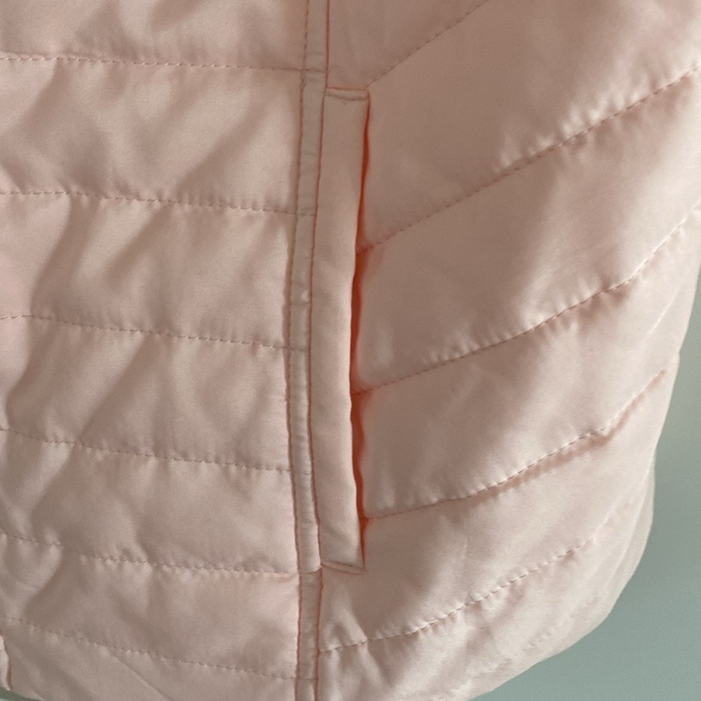 Chico’s Vest - Picture 3 of 9